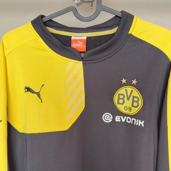 Borussia Dortmund 2015/2016 Training Top Youth - Picture 2 of 15